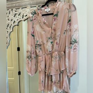 Yumi Kim size Medium - worn one time